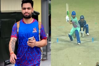 Photo Credit: UP T20 League X Account