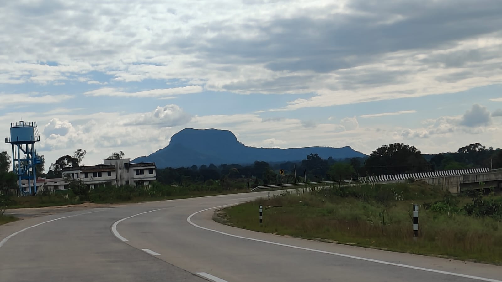RAMGARH HILL SURGUJA