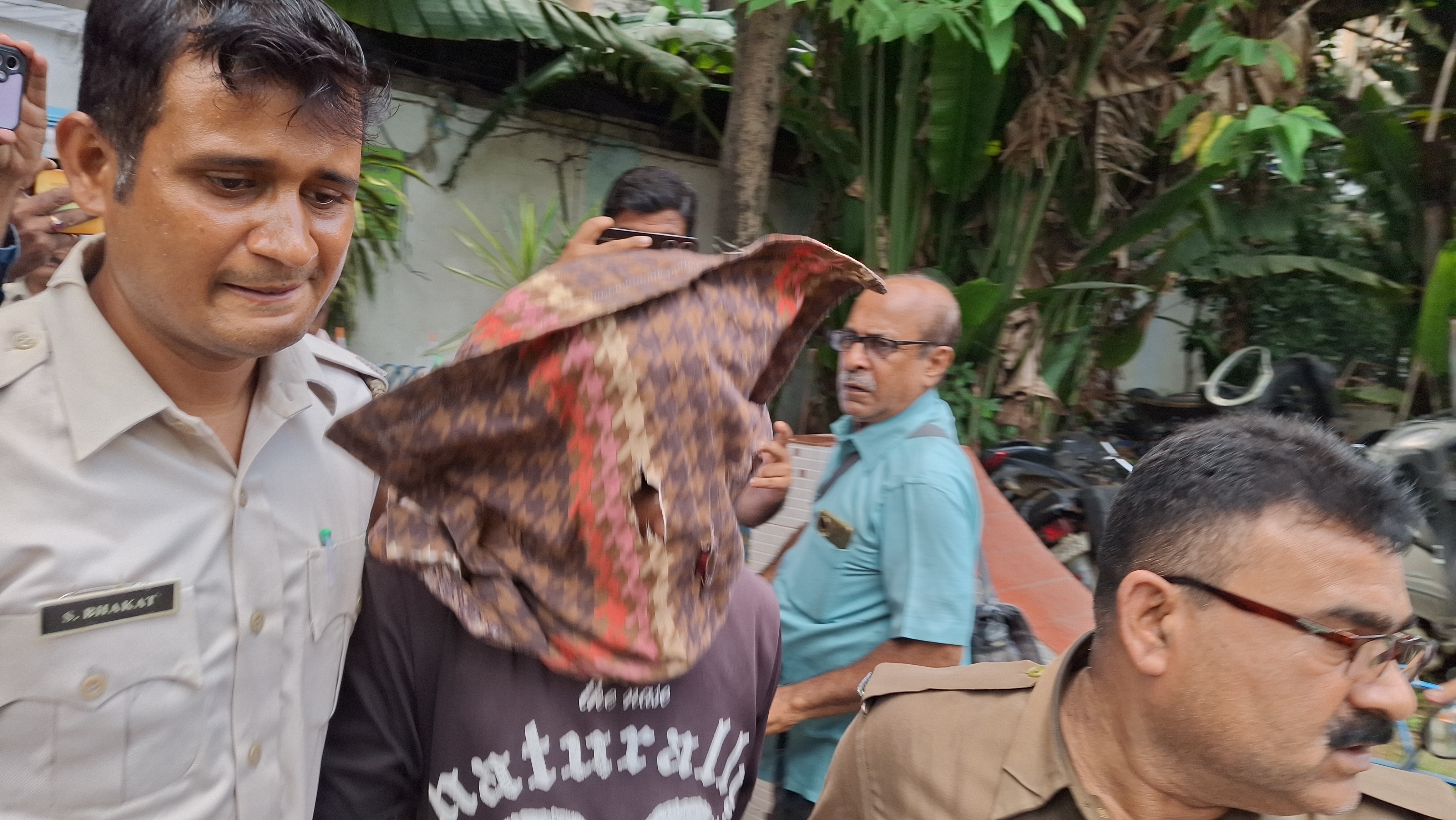 YOUNG WOMAN BODY RECOVERED