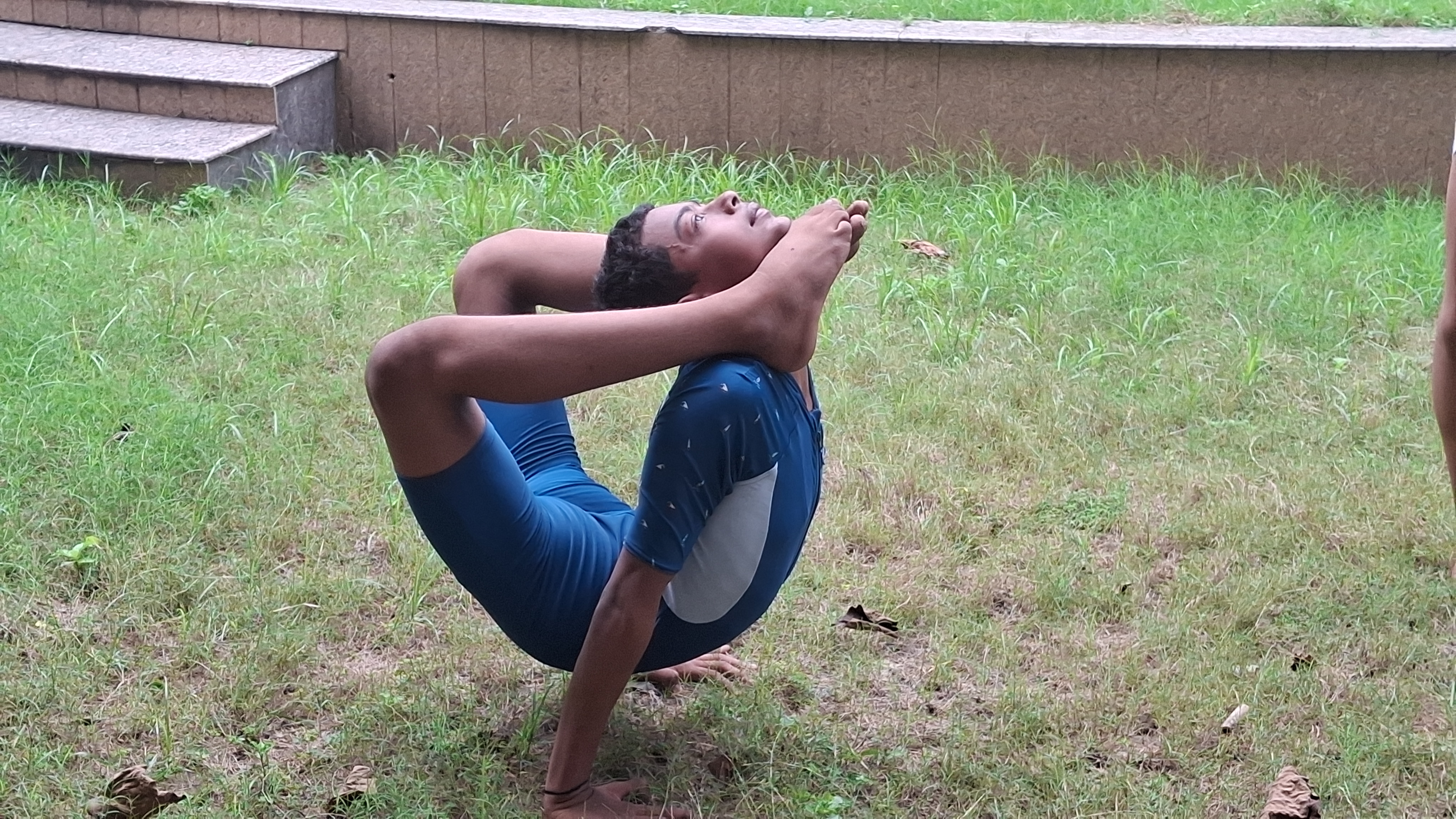 National Yogasana Championship