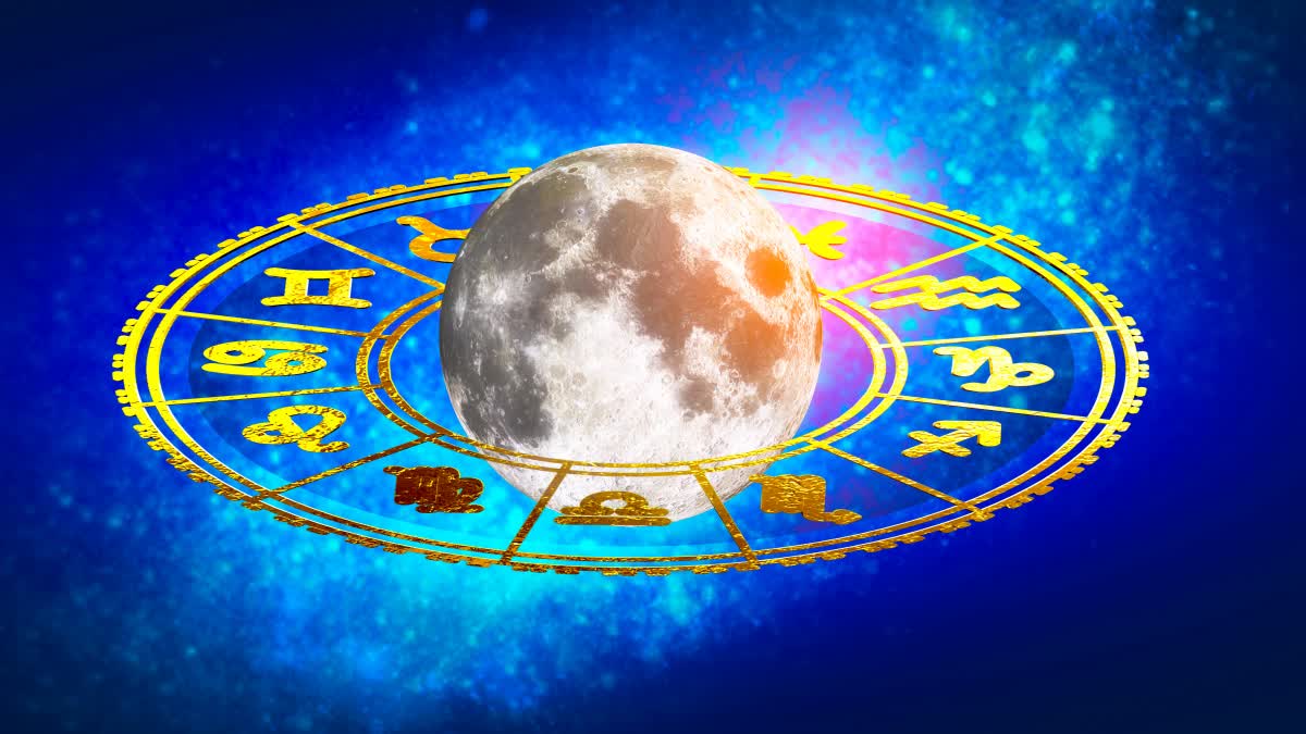 Today's Horoscope in Bangla