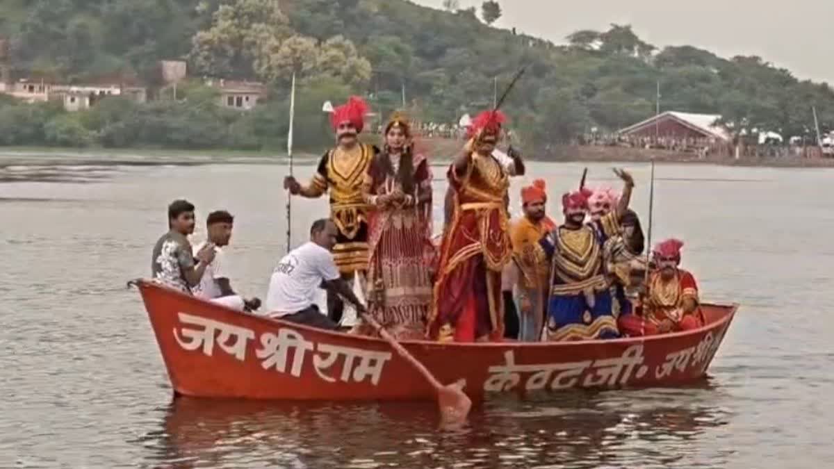 up 845 year old mahoba kajali mela kahan lagta hai alha udal connection story
