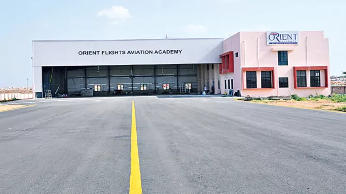 Kurnool Pilot Training Centre