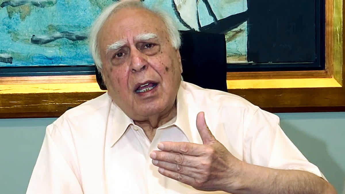 Rajya Sabha MP Kapil Sibal Responds to RSS Chief Bhagwat’s ‘Unity in Diversity’ Call