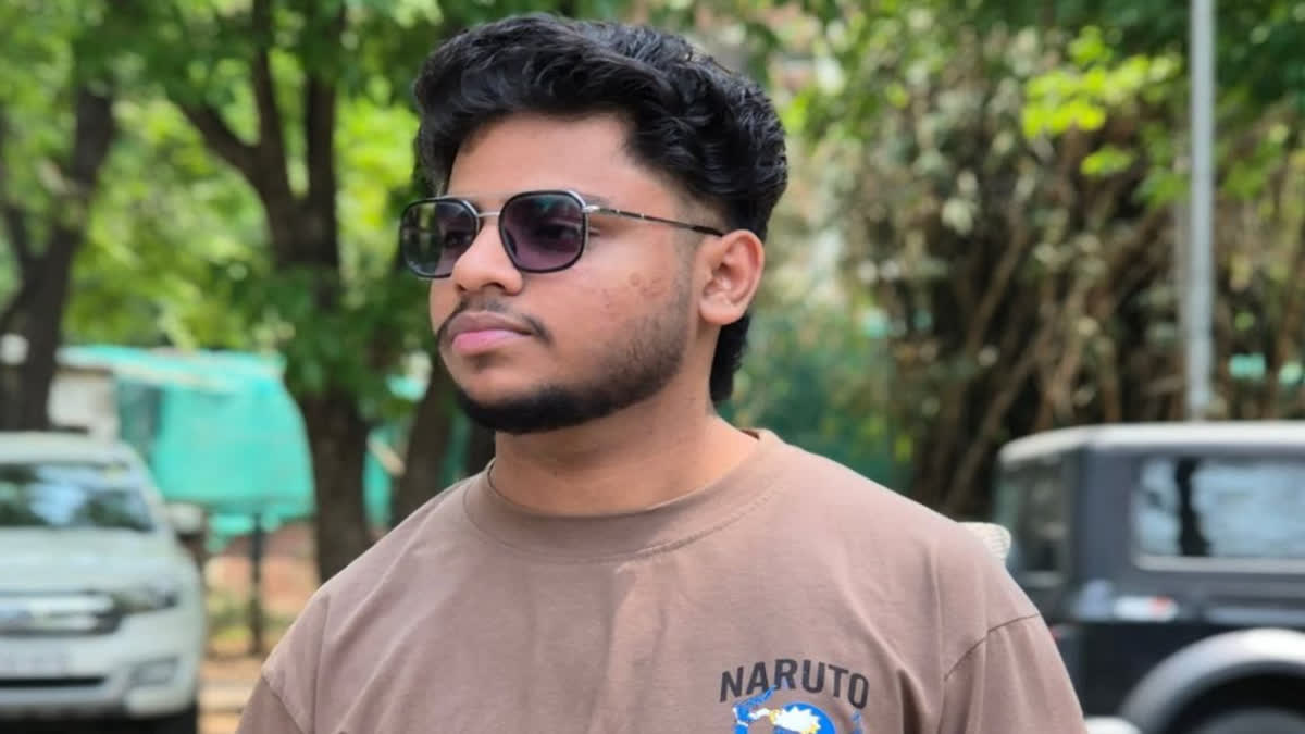 Student allegedly commits suicide