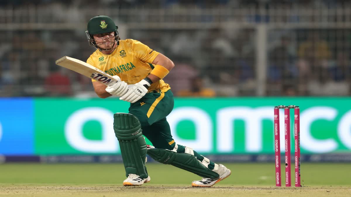 SA Beat ZIM