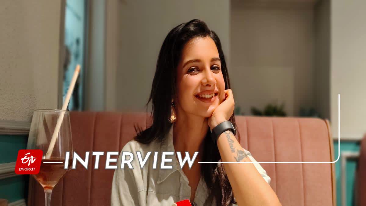 Angana Roy interview