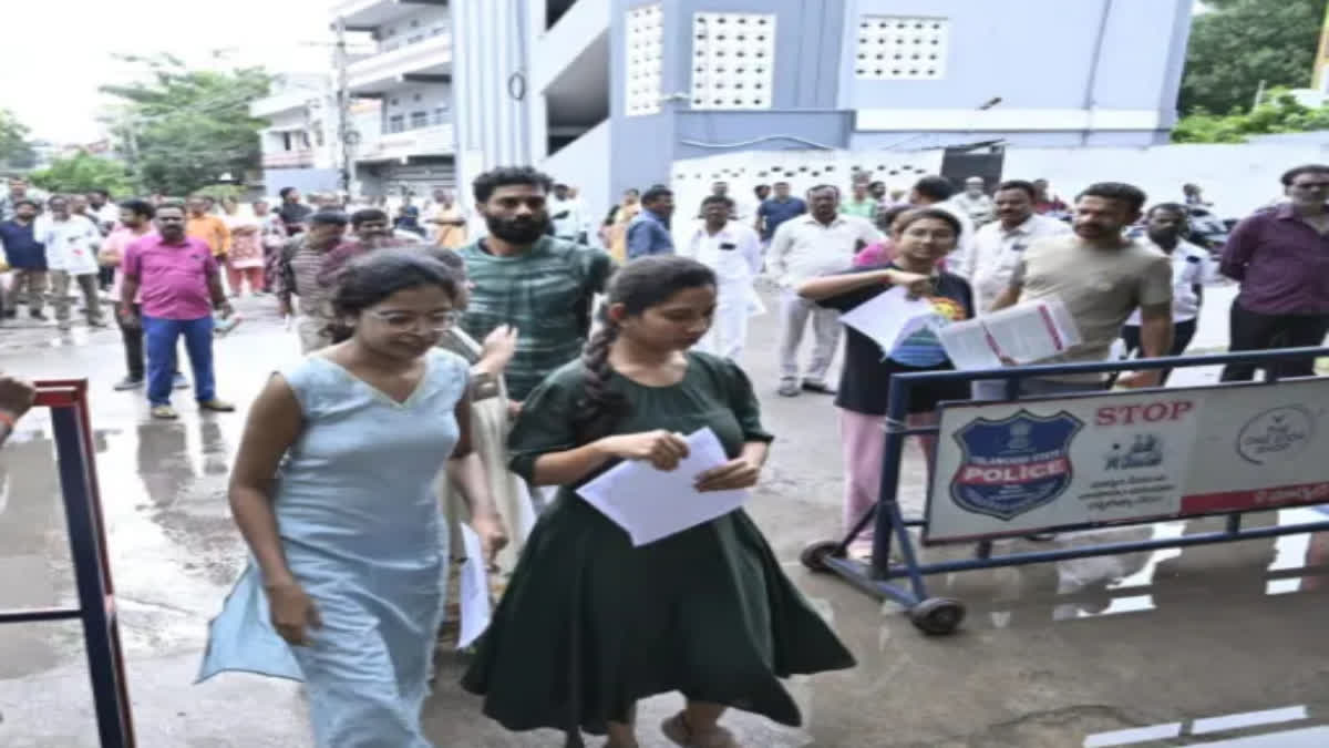 NEET Exam 2026