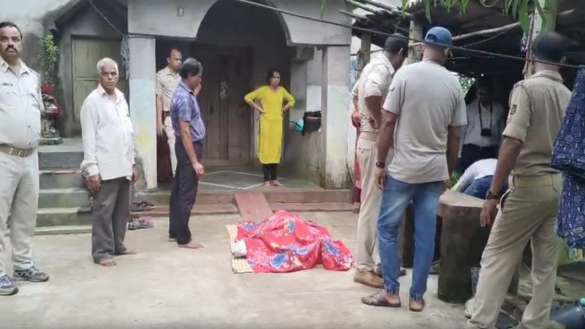 CHANDAN DAS MURDER CASE