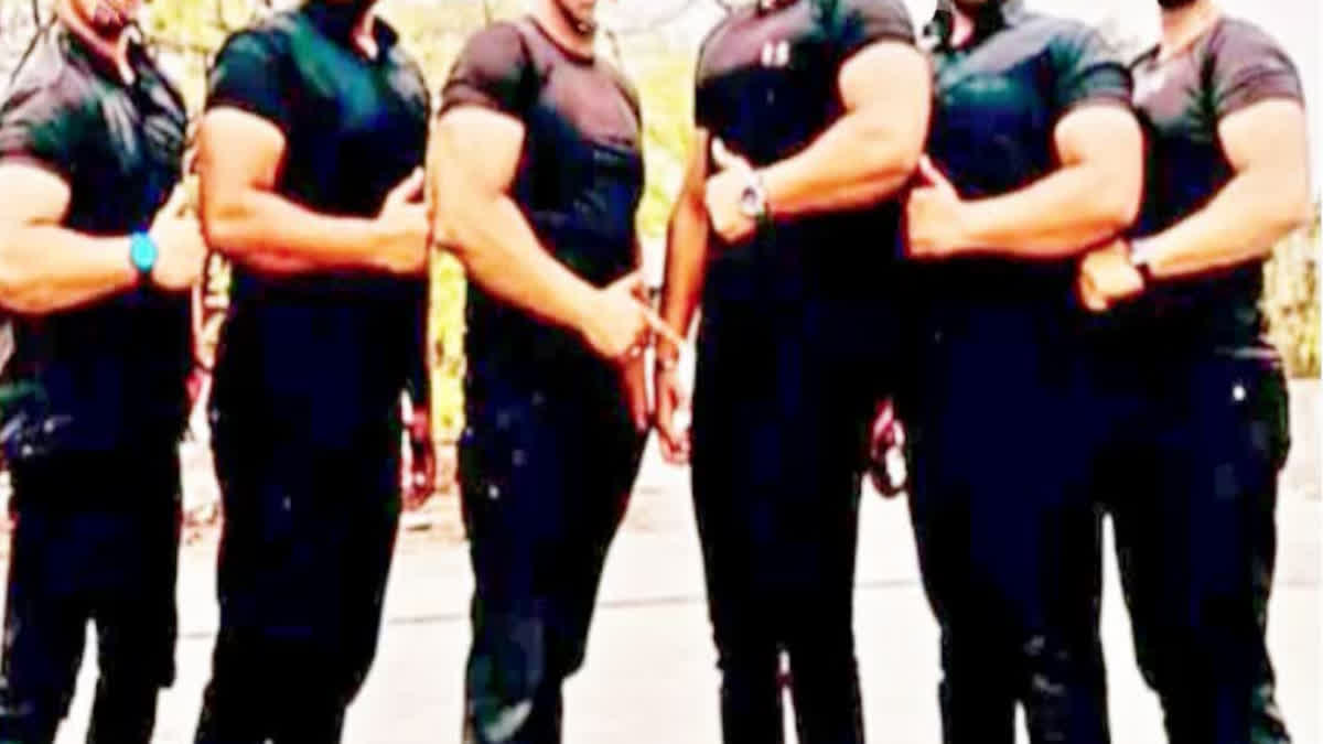 Hub For Bouncers Rasoolpalli