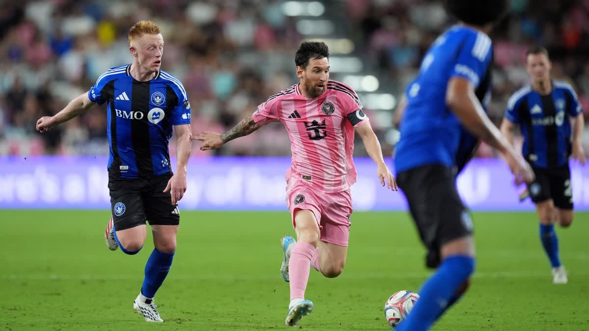 LIONEL MESSI GOALS  മെസ്സി  LIONEL MESSI 4 GOALS INTER MIAMI  CASEMIRO FIRST GOAL INTER MIAMI