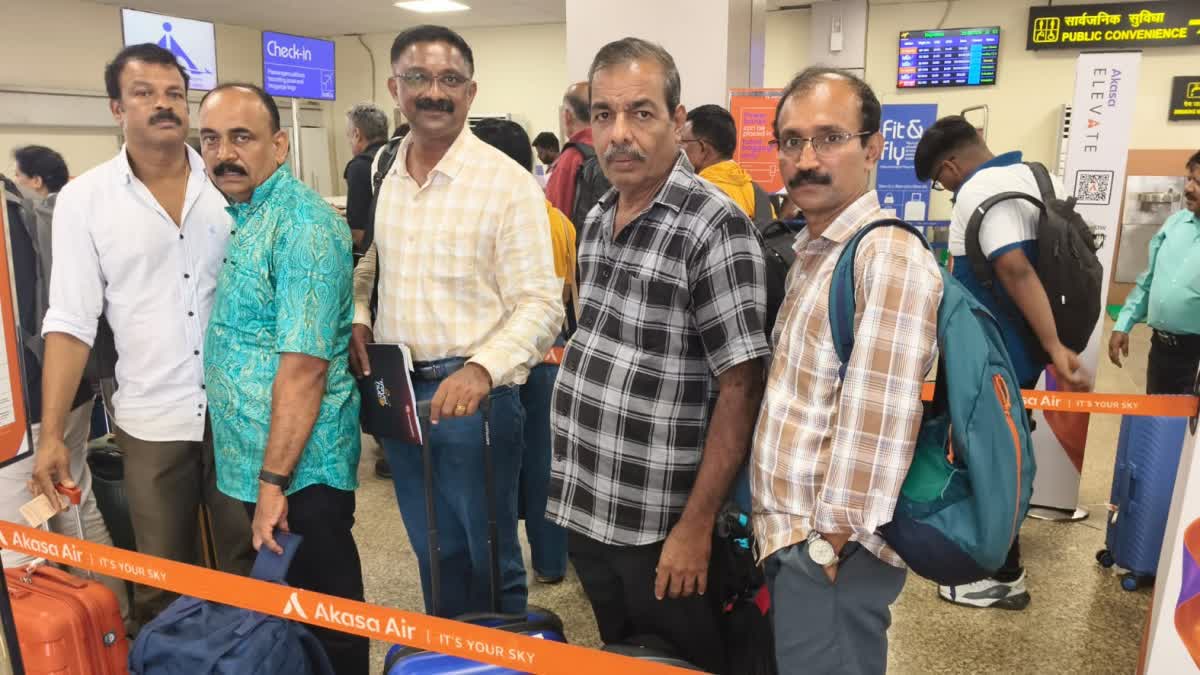 keralites RETURN FROM NEPAL  Nepal heavy flood  Nepal Flood Malayalees  Nepal Tibet Flood