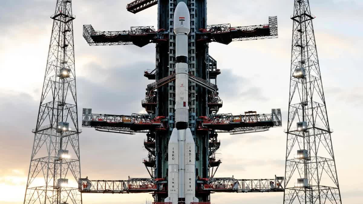 ISRO GSLV-F17 eos5 launch September 4, 2026