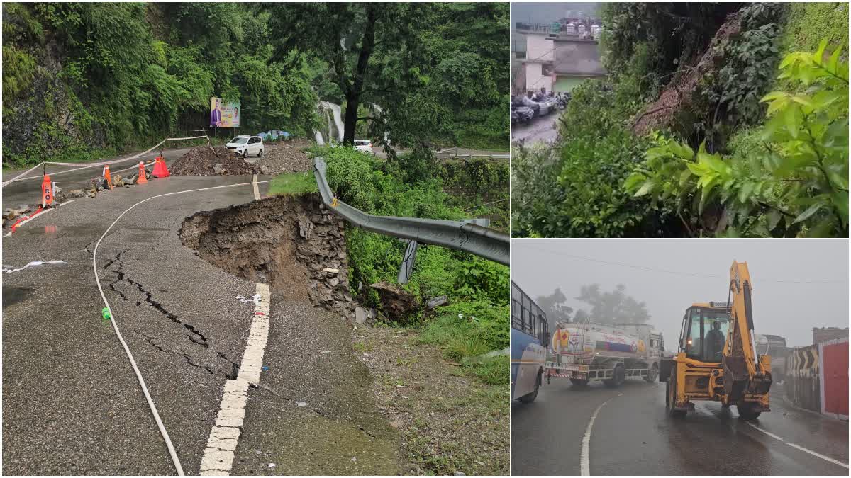 RAIN IN UTTARAKHAND