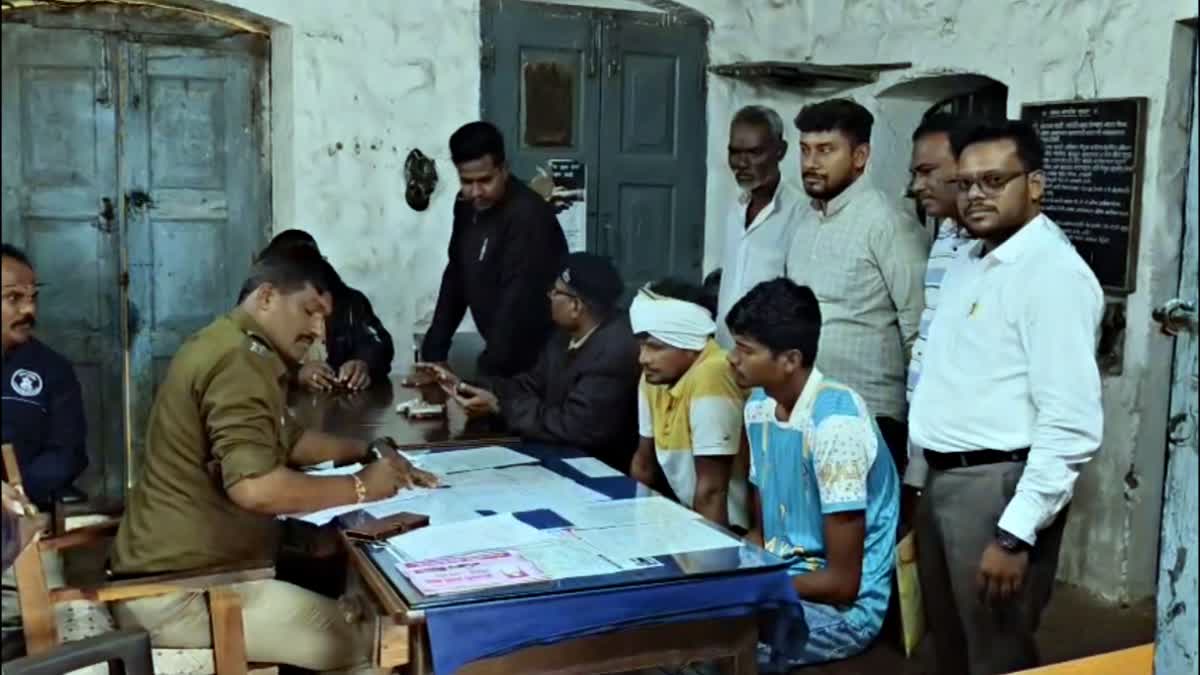 Maharashtra Ashram School Death: Police Seek To Exhume Student In Poisoning Probe