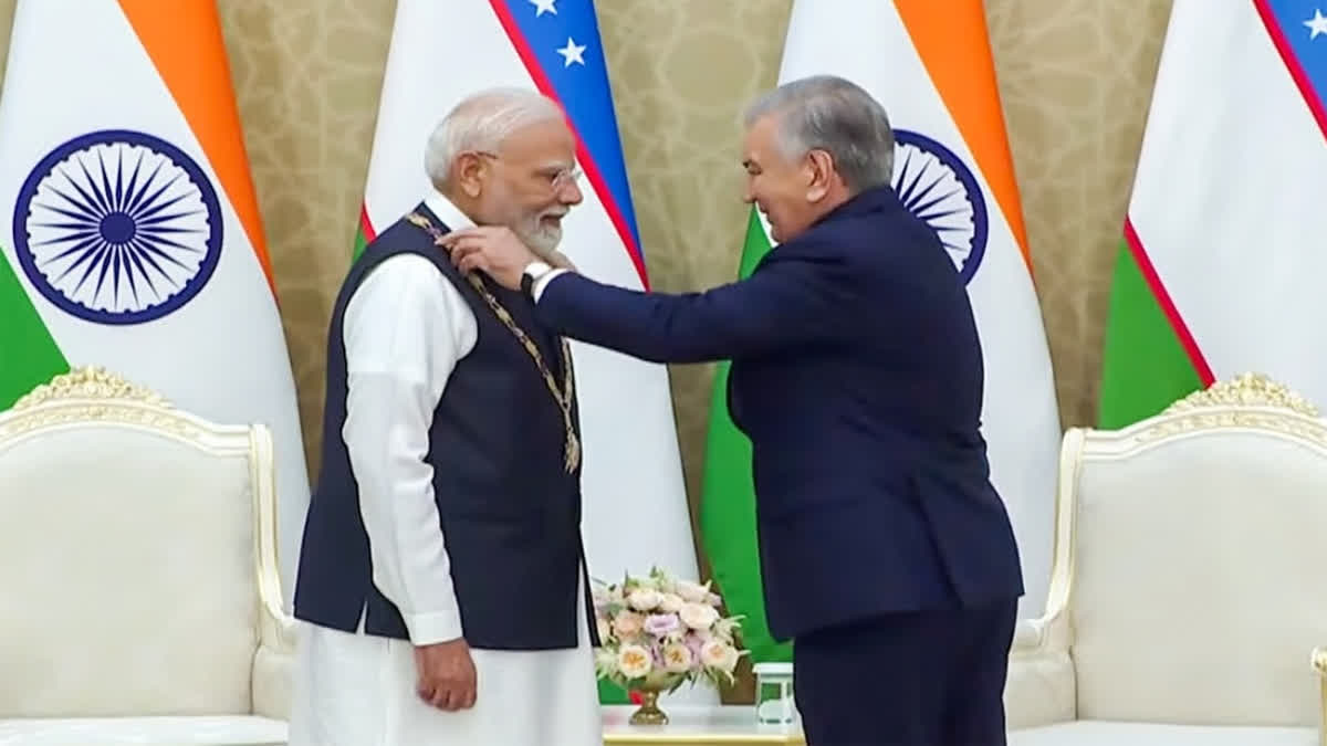Prime Minister Narendra Modi