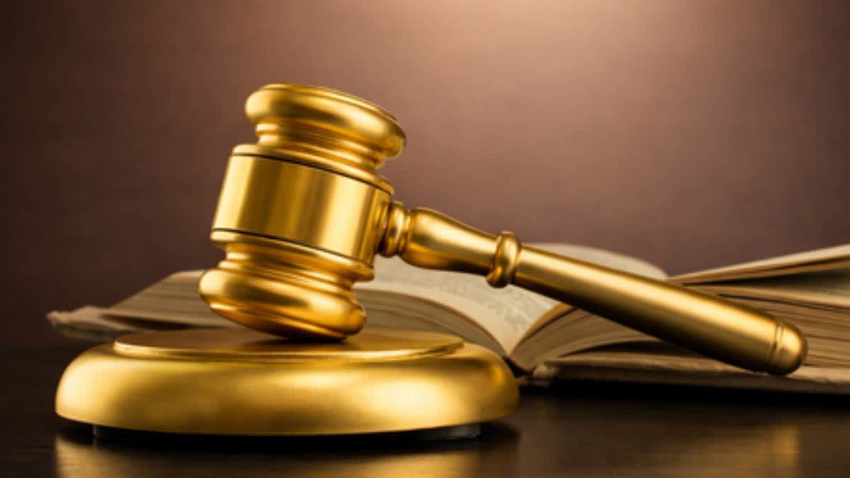 NIA court sentenced him to seven years' imprisonment.