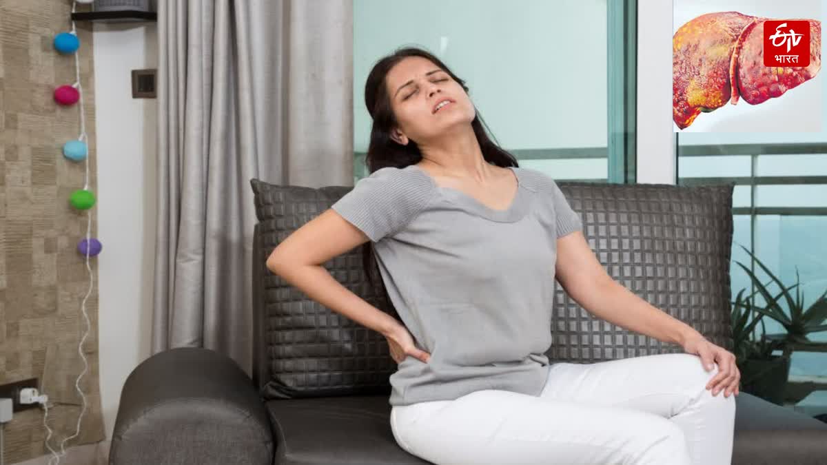 liver Disease in Women