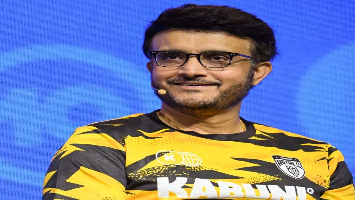 Ganguly Bigg Boss 2026