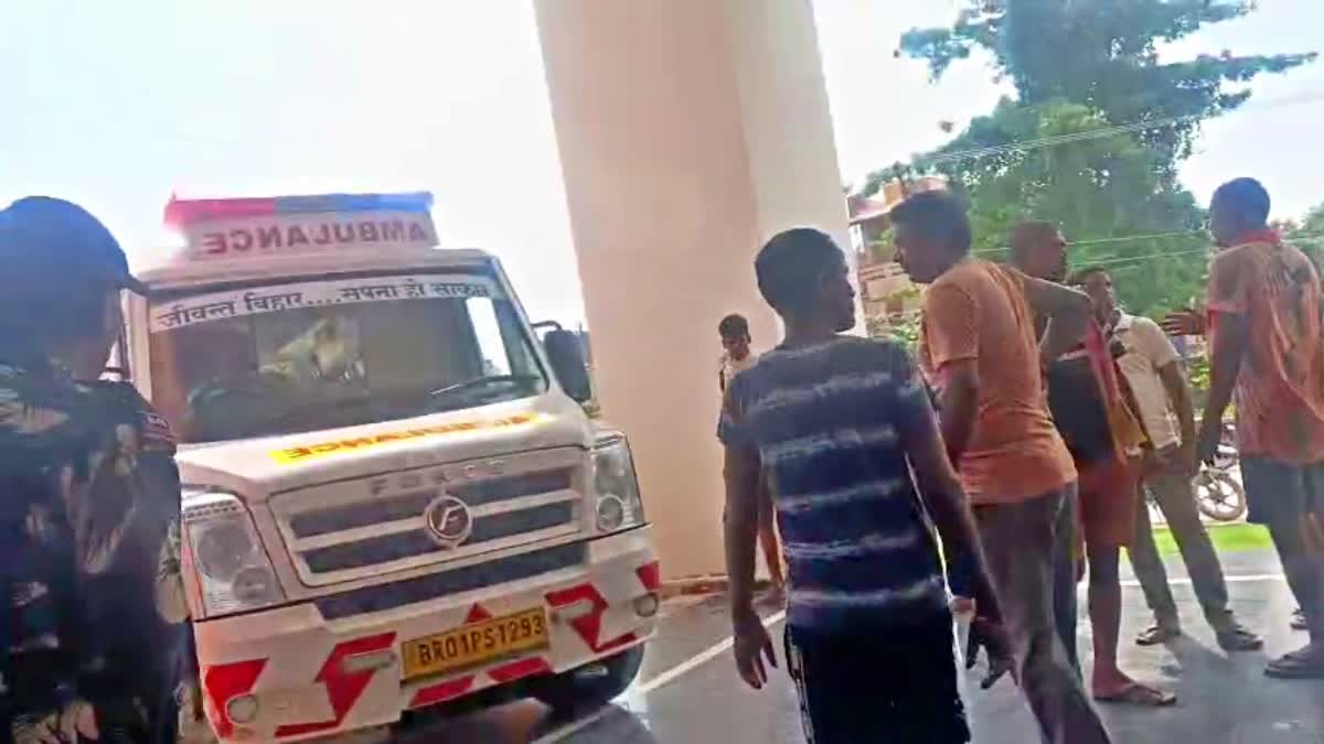 Bihar Hooch Death