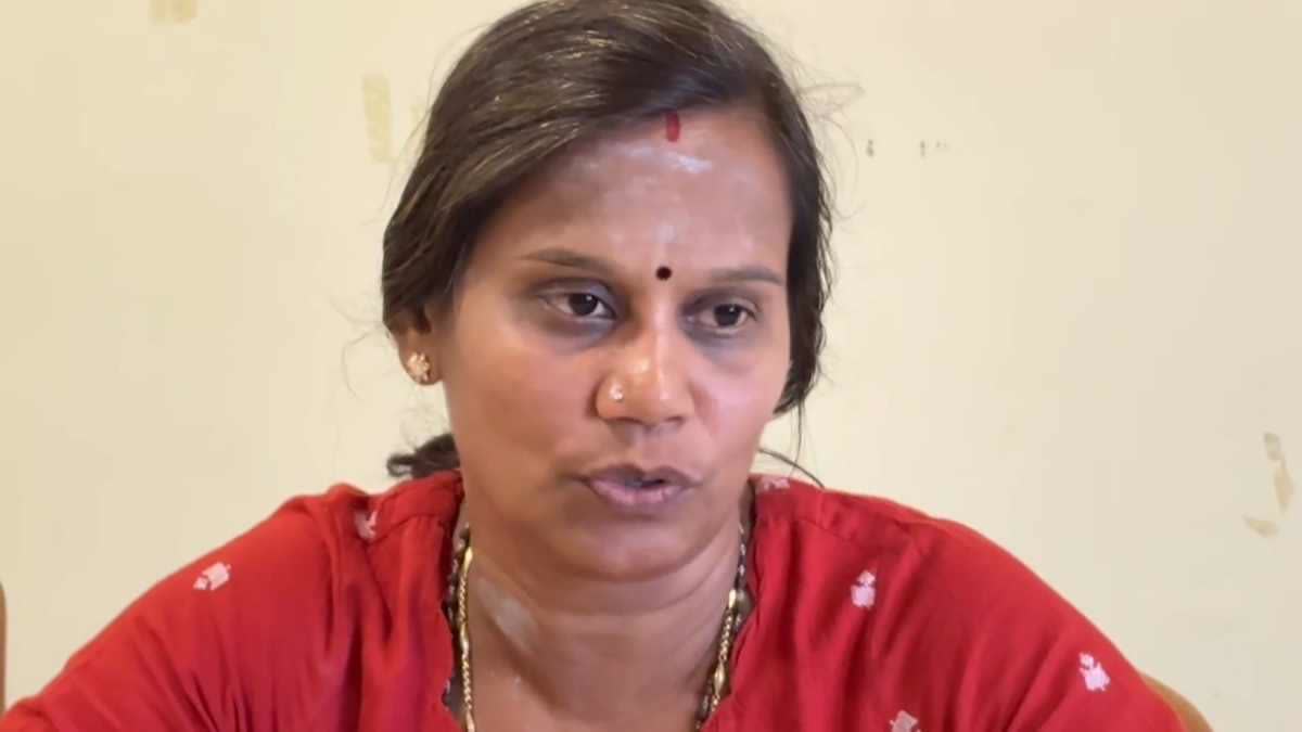 They appeared like Shiva and Parvati, Tamil Nadu woman recounts harrowing experience of Nepal floods