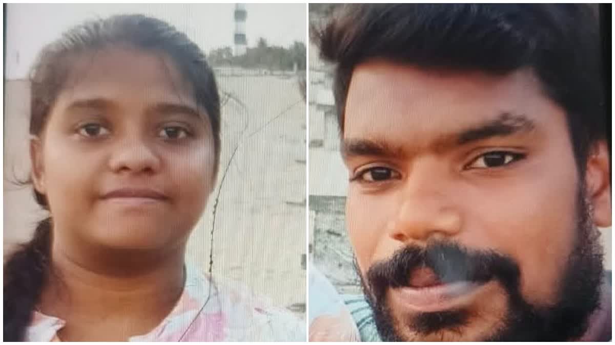 WOMAN DIES AFTER JUMPING FROM PG