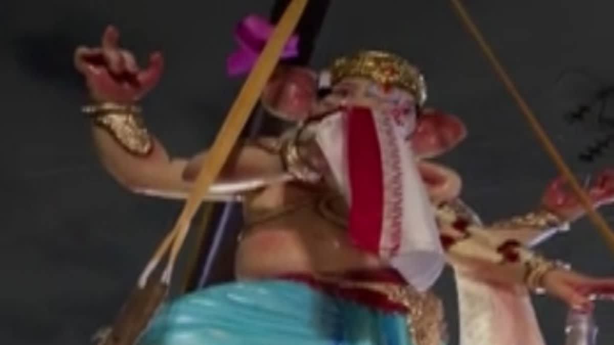 Ganesh Festival