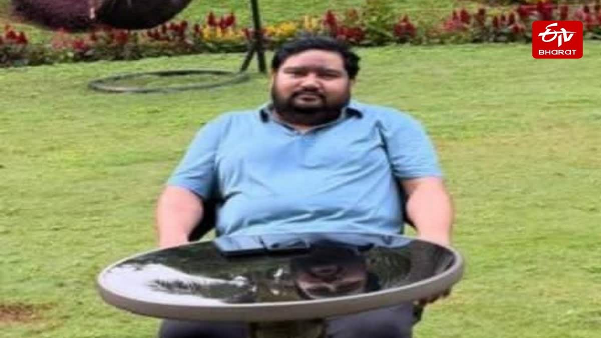 धीरेंद्र प्रताप सिंह की हत्या.