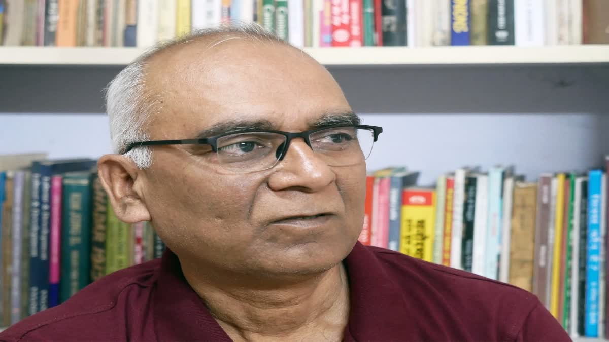 CPI ML reaction about Tribal Unity Mega Rally in Ranchi
