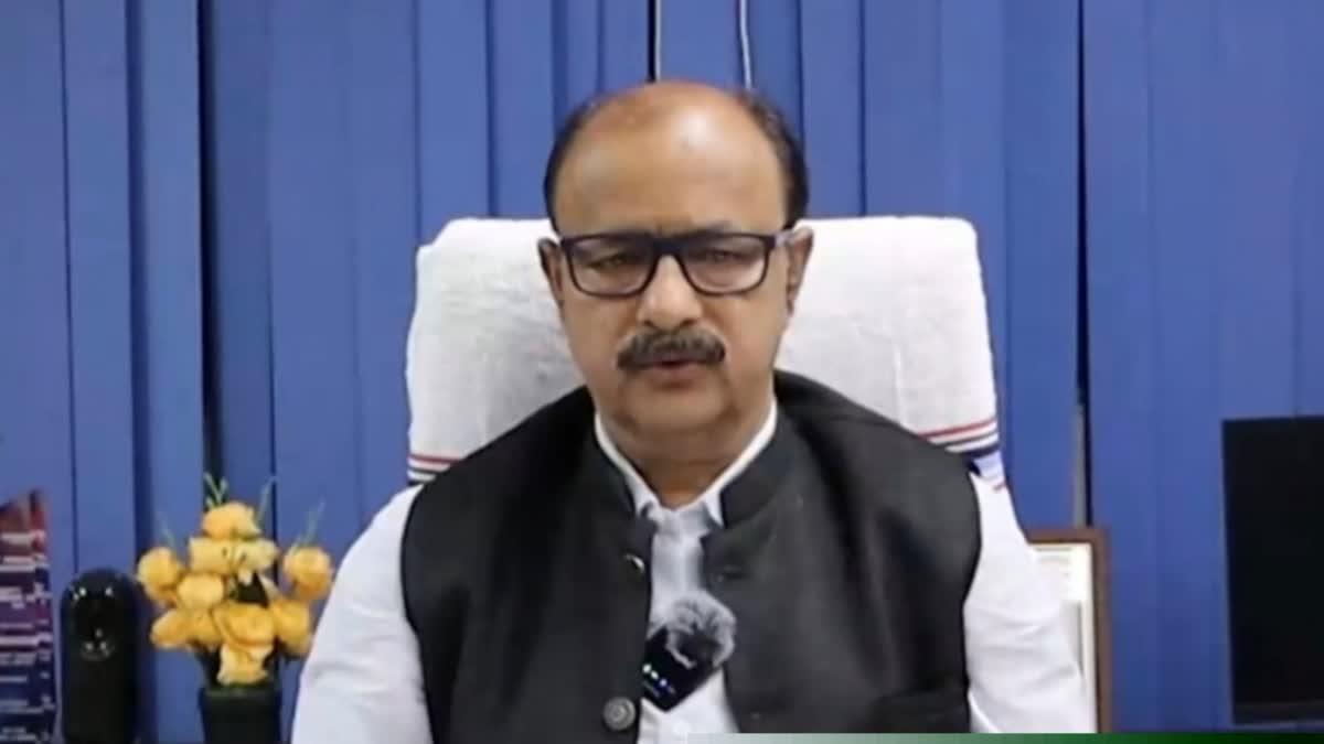 Threat to BCCL CMD