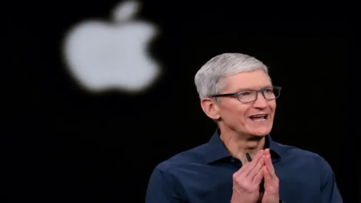 Tim Cook Steps Down 5 Ways He Changed Apple Forever