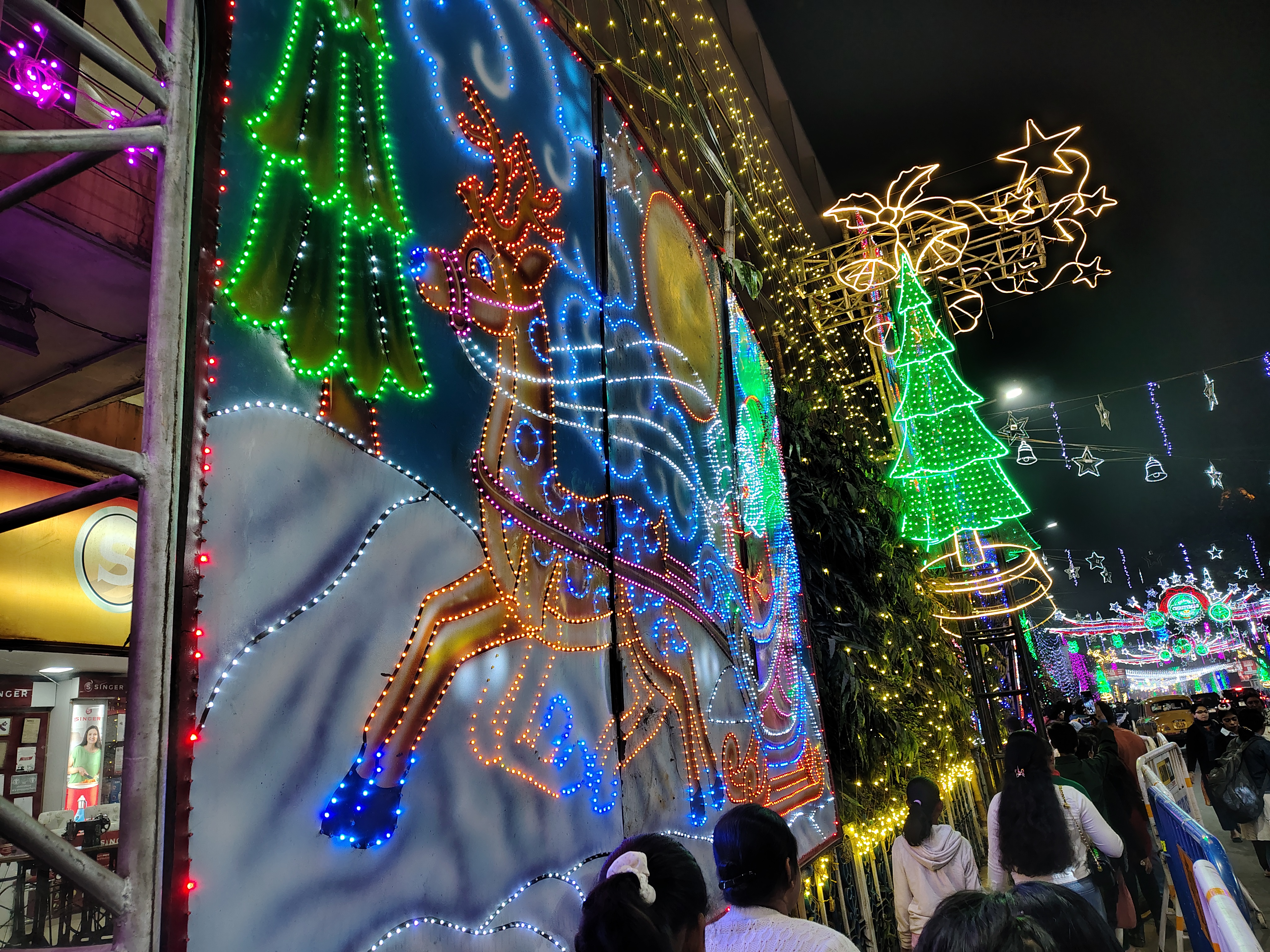 DURGA PUJA 2026