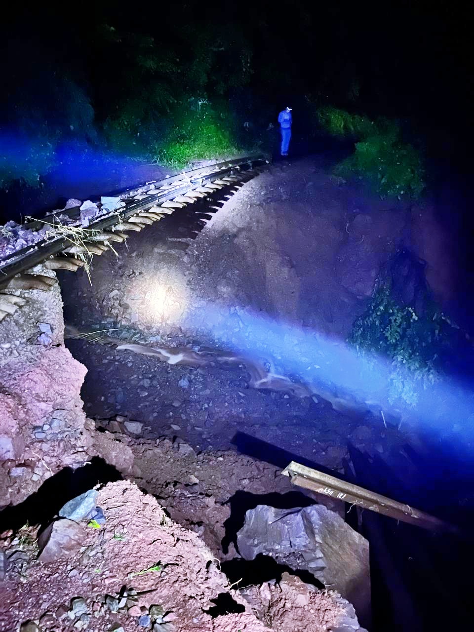Kalka Shimla Track