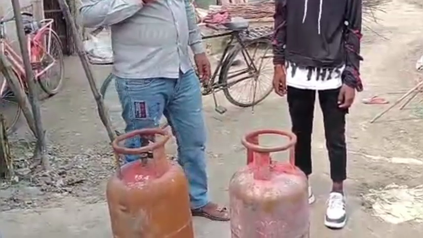 Nepal Floods Have Affected Bihar