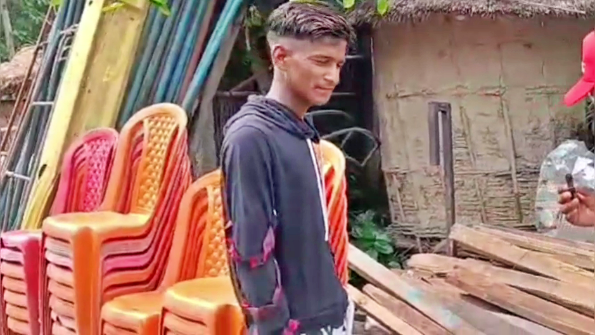 Nepal Floods Have Affected Bihar