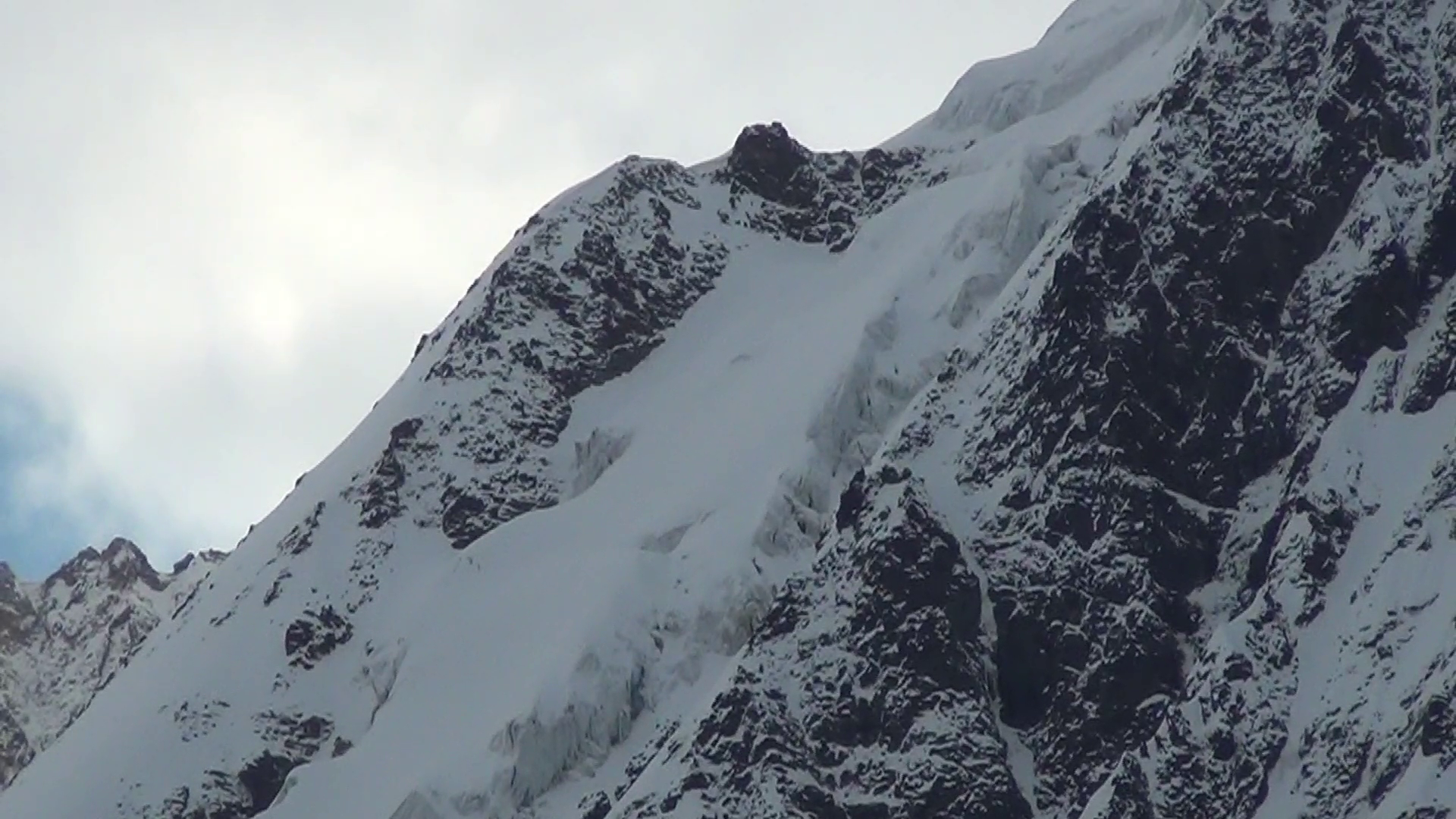 UTTARAKHAND HIGH RISK GLACIER LAKE