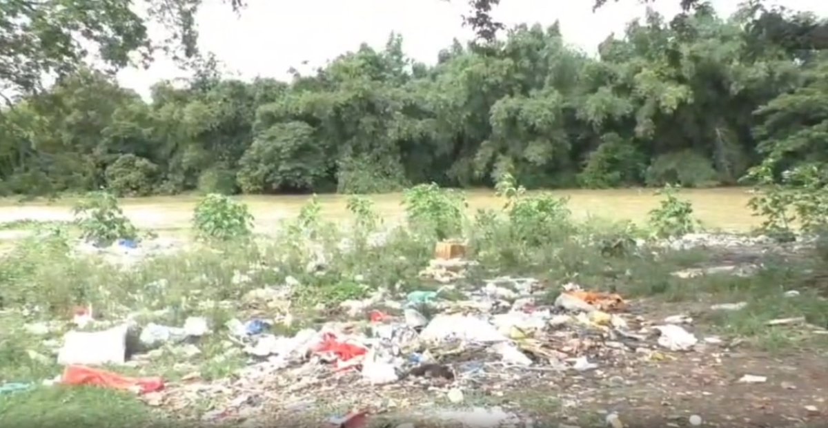 kendrapara municipality now struggling with many problems