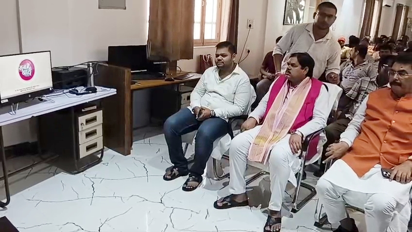 Mithilesh Tiwari