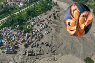 Nepal flood tragedy: Tea break saves lives of five friends from Raipur