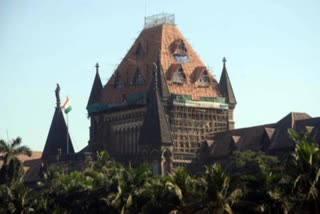 A file photo of the Bombay HC.
