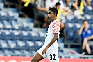 RAYNIER FERNANDES JOINS EAST BENGAL