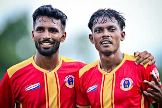 EAST BENGAL BEAT CALCUTTA CUSTOMS