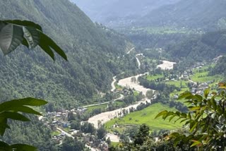 NEPAL FLOODS
