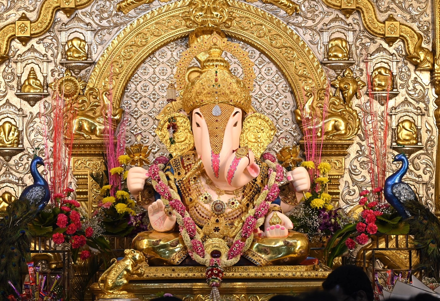 Should DJ be played during Ganeshotsav in the cultural city of Pune