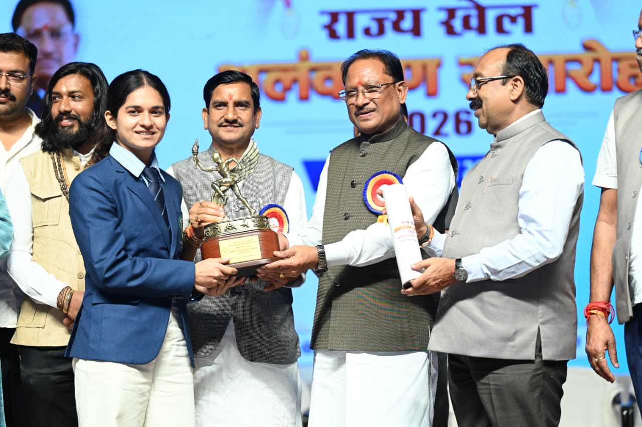 National Sports Day 2026