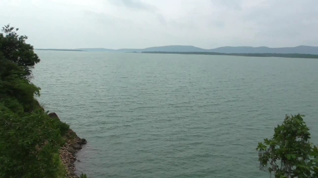 SON RIVER WATER LEVEL INCREASE