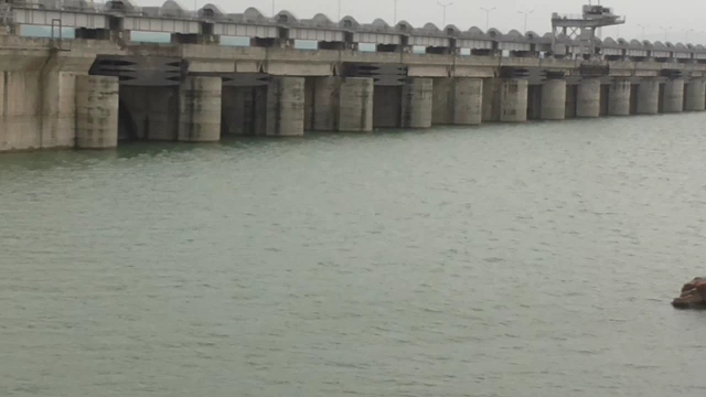 SHAHDOL RIVERS STREAMS SPATE
