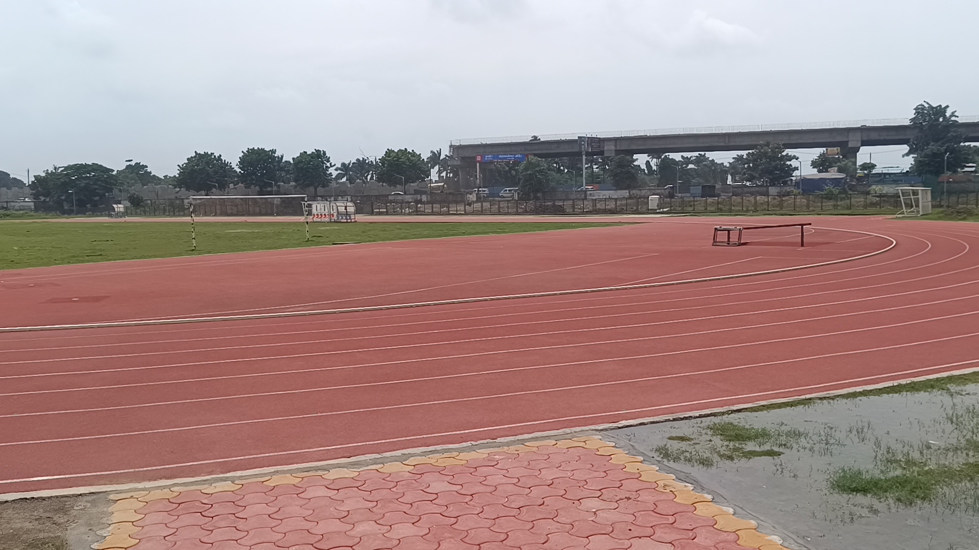 UJJAIN PLAYERS FACILITIES