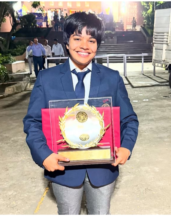 UJJAIN SPORTING TALENT
