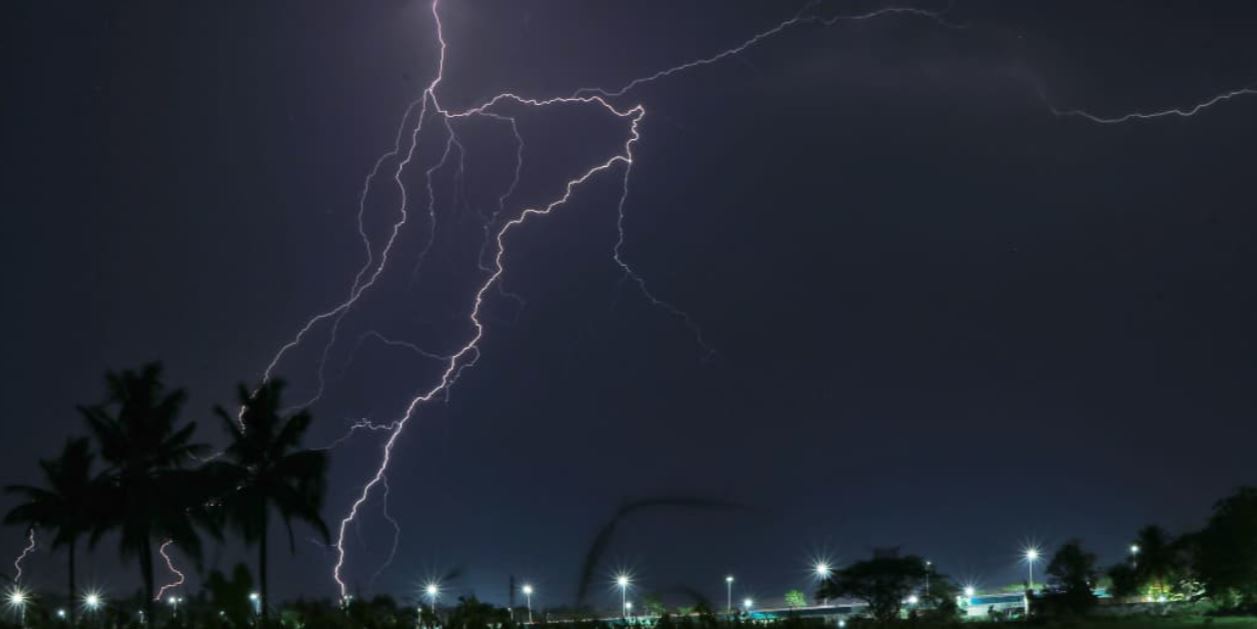 LIGHTNING